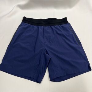 RHONE 7" Mako Tech Unlined Stretch Shorts